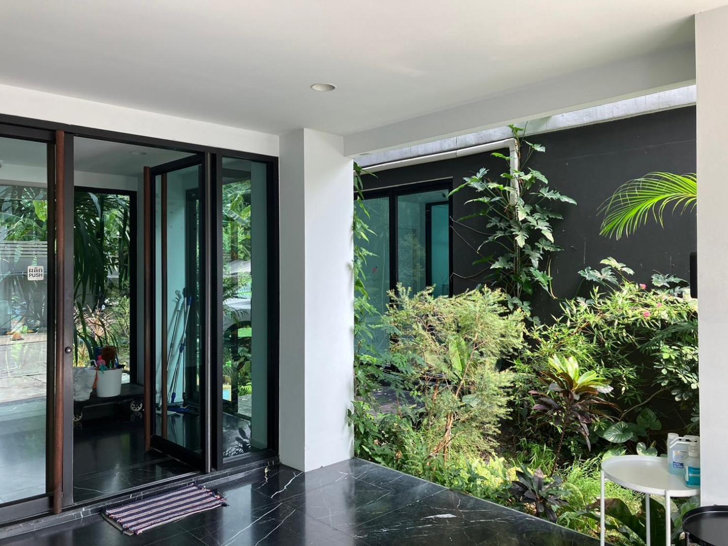 2 Mins Walk To Bts Bang Chak Apartment Bangkok Luaran gambar